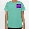 Premium Cotton CVC Roundneck T-Shirt Premium Cotton CVC Roundneck T-Shirt Thumbnail