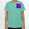 Premium Cotton CVC Roundneck T-Shirt Premium Cotton CVC Roundneck T-Shirt Thumbnail