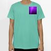 Premium Cotton CVC Roundneck T-Shirt Premium Cotton CVC Roundneck T-Shirt Thumbnail