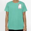 Premium Cotton CVC Roundneck T-Shirt Thumbnail