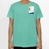 Premium Cotton CVC Roundneck T-Shirt Thumbnail