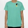 Premium Cotton CVC Roundneck T-Shirt Thumbnail
