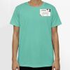 Premium Cotton CVC Roundneck T-Shirt Thumbnail