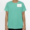 Premium Cotton CVC Roundneck T-Shirt Thumbnail