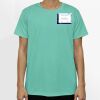 Premium Cotton CVC Roundneck T-Shirt Thumbnail
