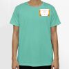 Premium Cotton CVC Roundneck T-Shirt Thumbnail