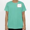 Premium Cotton CVC Roundneck T-Shirt Thumbnail