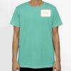 Premium Cotton CVC Roundneck T-Shirt Thumbnail