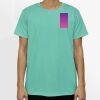 Premium Cotton CVC Roundneck T-Shirt Premium Cotton CVC Roundneck T-Shirt Thumbnail