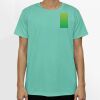 Premium Cotton CVC Roundneck T-Shirt Premium Cotton CVC Roundneck T-Shirt Thumbnail