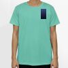 Premium Cotton CVC Roundneck T-Shirt Premium Cotton CVC Roundneck T-Shirt Thumbnail