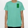 Premium Cotton CVC Roundneck T-Shirt Thumbnail