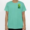 Premium Cotton CVC Roundneck T-Shirt Thumbnail