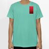 Premium Cotton CVC Roundneck T-Shirt Premium Cotton CVC Roundneck T-Shirt Thumbnail