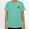 Premium Cotton CVC Roundneck T-Shirt Premium Cotton CVC Roundneck T-Shirt Thumbnail
