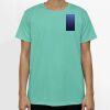 Premium Cotton CVC Roundneck T-Shirt Thumbnail