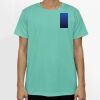 Premium Cotton CVC Roundneck T-Shirt Premium Cotton CVC Roundneck T-Shirt Thumbnail