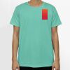 Premium Cotton CVC Roundneck T-Shirt Premium Cotton CVC Roundneck T-Shirt Thumbnail