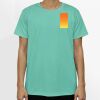 Premium Cotton CVC Roundneck T-Shirt Premium Cotton CVC Roundneck T-Shirt Thumbnail