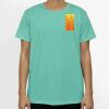 Premium Cotton CVC Roundneck T-Shirt Premium Cotton CVC Roundneck T-Shirt Thumbnail