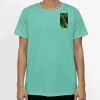 Premium Cotton CVC Roundneck T-Shirt Premium Cotton CVC Roundneck T-Shirt Thumbnail