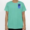 Premium Cotton CVC Roundneck T-Shirt Premium Cotton CVC Roundneck T-Shirt Thumbnail