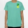 Premium Cotton CVC Roundneck T-Shirt Premium Cotton CVC Roundneck T-Shirt Thumbnail