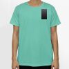 Premium Cotton CVC Roundneck T-Shirt Thumbnail