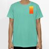 Premium Cotton CVC Roundneck T-Shirt Premium Cotton CVC Roundneck T-Shirt Thumbnail