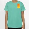 Premium Cotton CVC Roundneck T-Shirt Premium Cotton CVC Roundneck T-Shirt Thumbnail