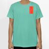 Premium Cotton CVC Roundneck T-Shirt Thumbnail