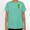 Premium Cotton CVC Roundneck T-Shirt Premium Cotton CVC Roundneck T-Shirt Thumbnail