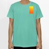 Premium Cotton CVC Roundneck T-Shirt Premium Cotton CVC Roundneck T-Shirt Thumbnail