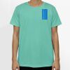 Premium Cotton CVC Roundneck T-Shirt Premium Cotton CVC Roundneck T-Shirt Thumbnail