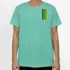 Premium Cotton CVC Roundneck T-Shirt Premium Cotton CVC Roundneck T-Shirt Thumbnail