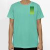 Premium Cotton CVC Roundneck T-Shirt Thumbnail