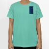 Premium Cotton CVC Roundneck T-Shirt Premium Cotton CVC Roundneck T-Shirt Thumbnail