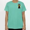 Premium Cotton CVC Roundneck T-Shirt Premium Cotton CVC Roundneck T-Shirt Thumbnail