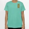 Premium Cotton CVC Roundneck T-Shirt Premium Cotton CVC Roundneck T-Shirt Thumbnail