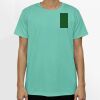 Premium Cotton CVC Roundneck T-Shirt Premium Cotton CVC Roundneck T-Shirt Thumbnail