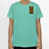 Premium Cotton CVC Roundneck T-Shirt Premium Cotton CVC Roundneck T-Shirt Thumbnail