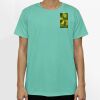 Premium Cotton CVC Roundneck T-Shirt Premium Cotton CVC Roundneck T-Shirt Thumbnail
