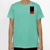 Premium Cotton CVC Roundneck T-Shirt Premium Cotton CVC Roundneck T-Shirt Thumbnail