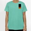 Premium Cotton CVC Roundneck T-Shirt Premium Cotton CVC Roundneck T-Shirt Thumbnail