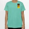 Premium Cotton CVC Roundneck T-Shirt Premium Cotton CVC Roundneck T-Shirt Thumbnail