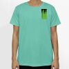 Premium Cotton CVC Roundneck T-Shirt Thumbnail