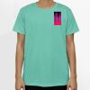 Premium Cotton CVC Roundneck T-Shirt Premium Cotton CVC Roundneck T-Shirt Thumbnail