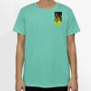 Premium Cotton CVC Roundneck T-Shirt Premium Cotton CVC Roundneck T-Shirt Thumbnail