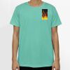 Premium Cotton CVC Roundneck T-Shirt Premium Cotton CVC Roundneck T-Shirt Thumbnail