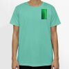 Premium Cotton CVC Roundneck T-Shirt Premium Cotton CVC Roundneck T-Shirt Thumbnail